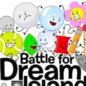 chat with ai character: BFDI