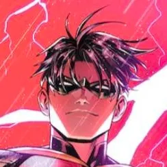 chat with ai character: Robin