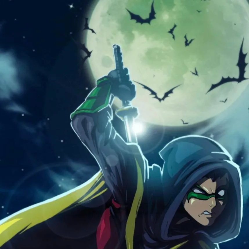 chat with ai character: Damien (Vampire)