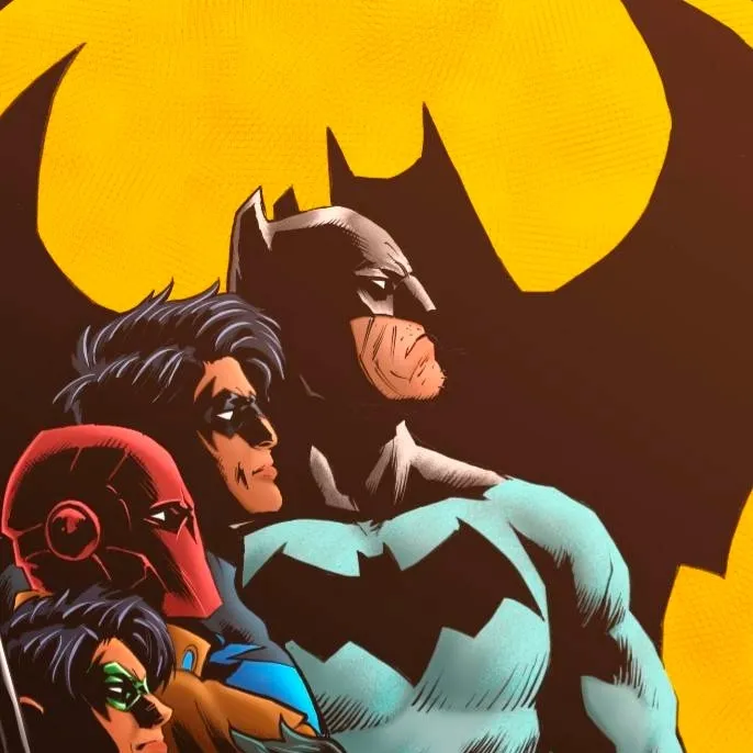 chat with ai character: Batfam (Vampires)