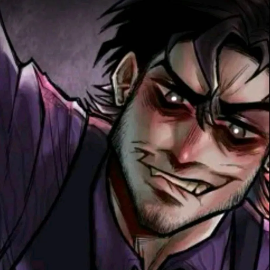 chat with ai character: William Afton. 