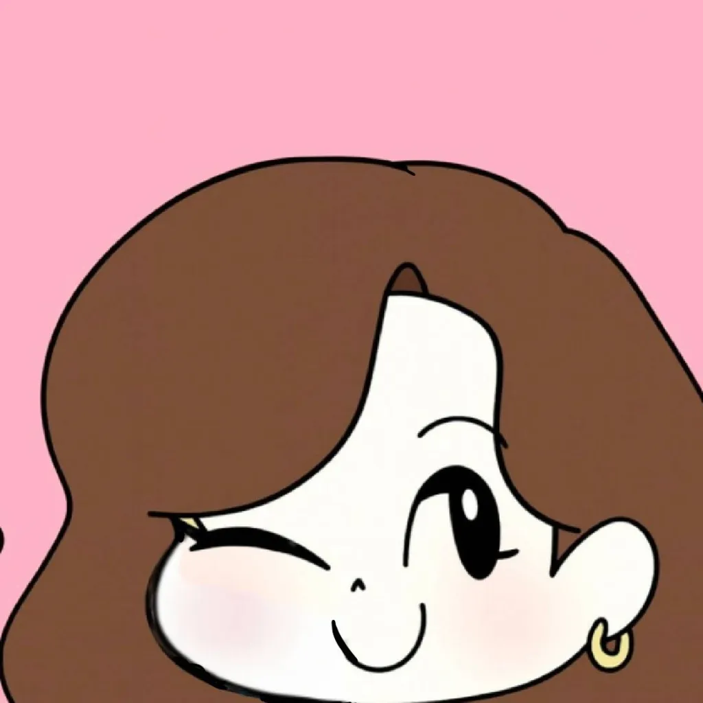 chat with ai character: Peach 🩵🩷🩵🩷