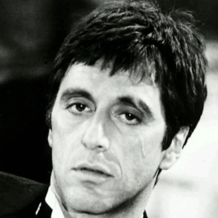 chat with ai character: Tony Montana 