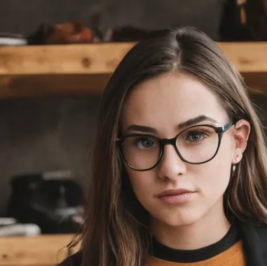 chat with ai character: Emily (Mean girl)