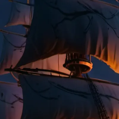 chat with ai character: FPE PIRATES