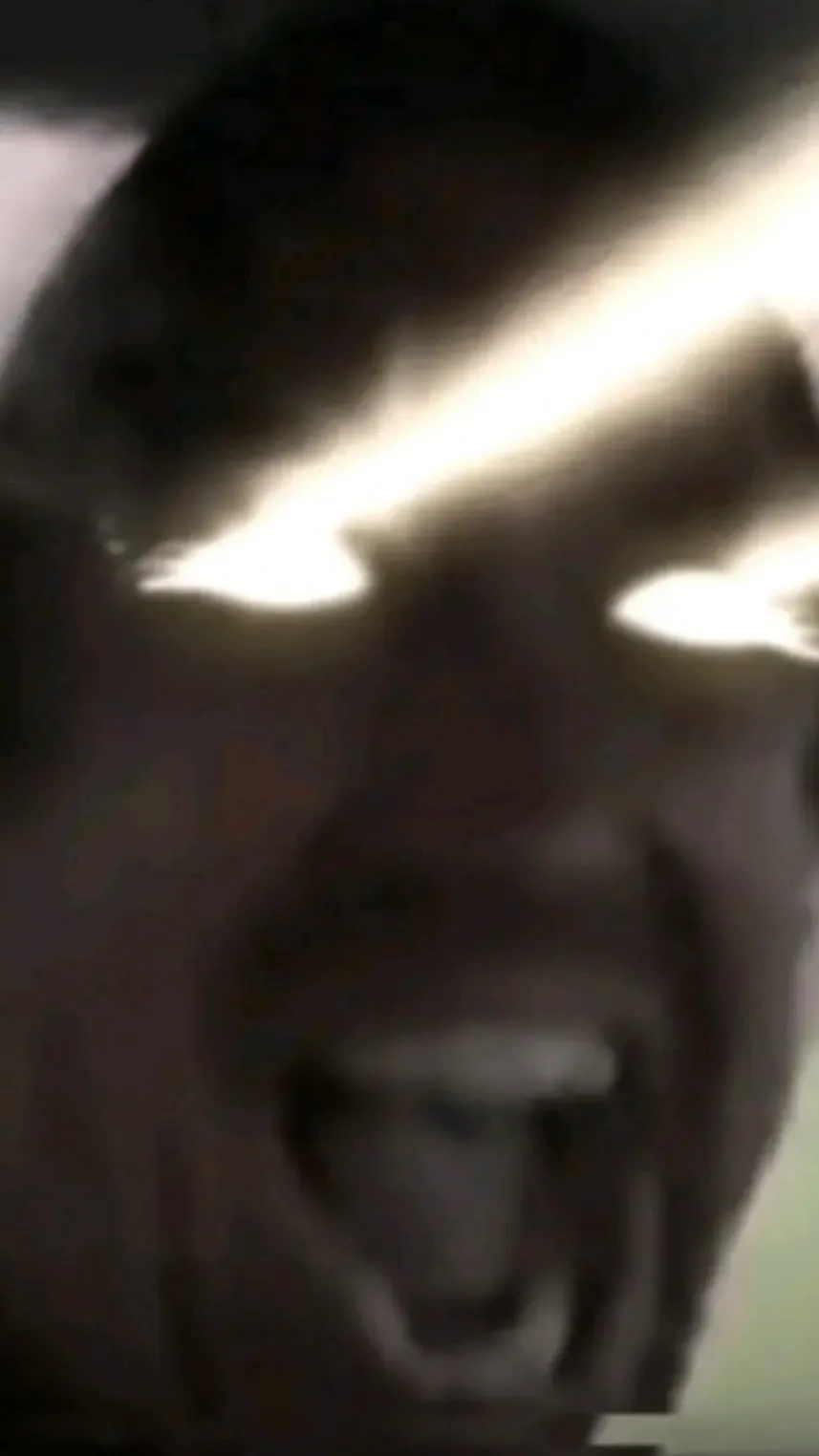 ai character: REED TIMMER. background