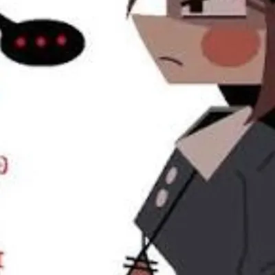 chat with ai character: PAPERSAKEN