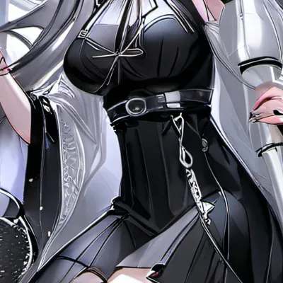 chat with ai character: Cleo 