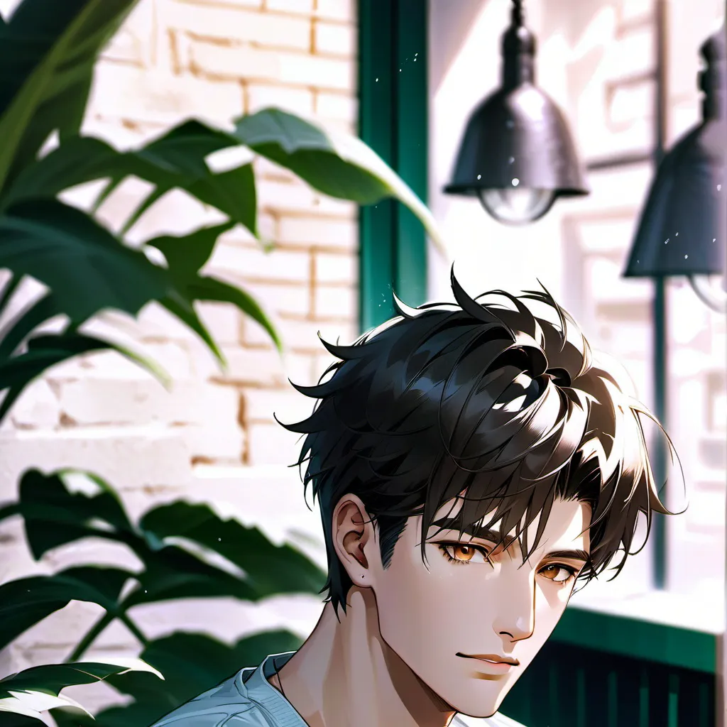 chat with ai character: Gary 