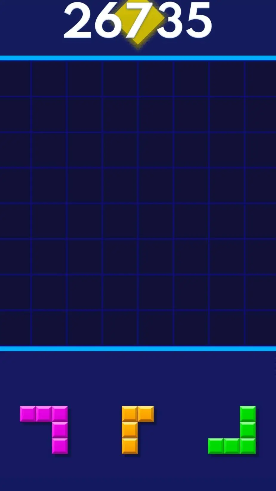 ai character: need ideas background
