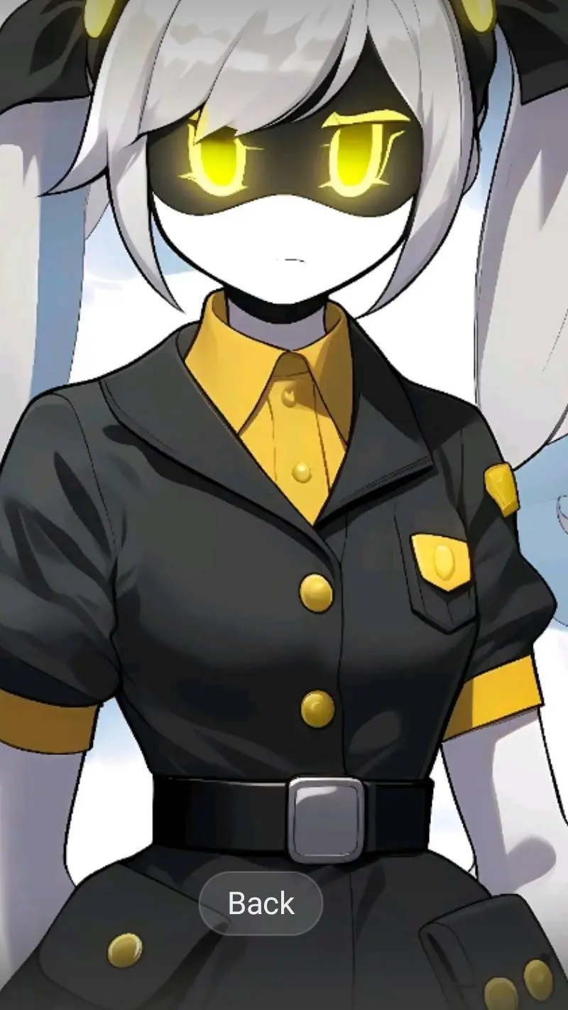 ai character: serialdesignationJ background