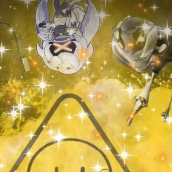 chat with ai character: serialdesignationV