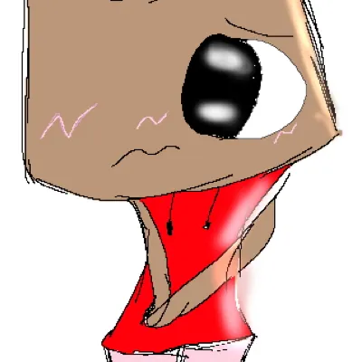 chat with ai character: OSMO (my oc)