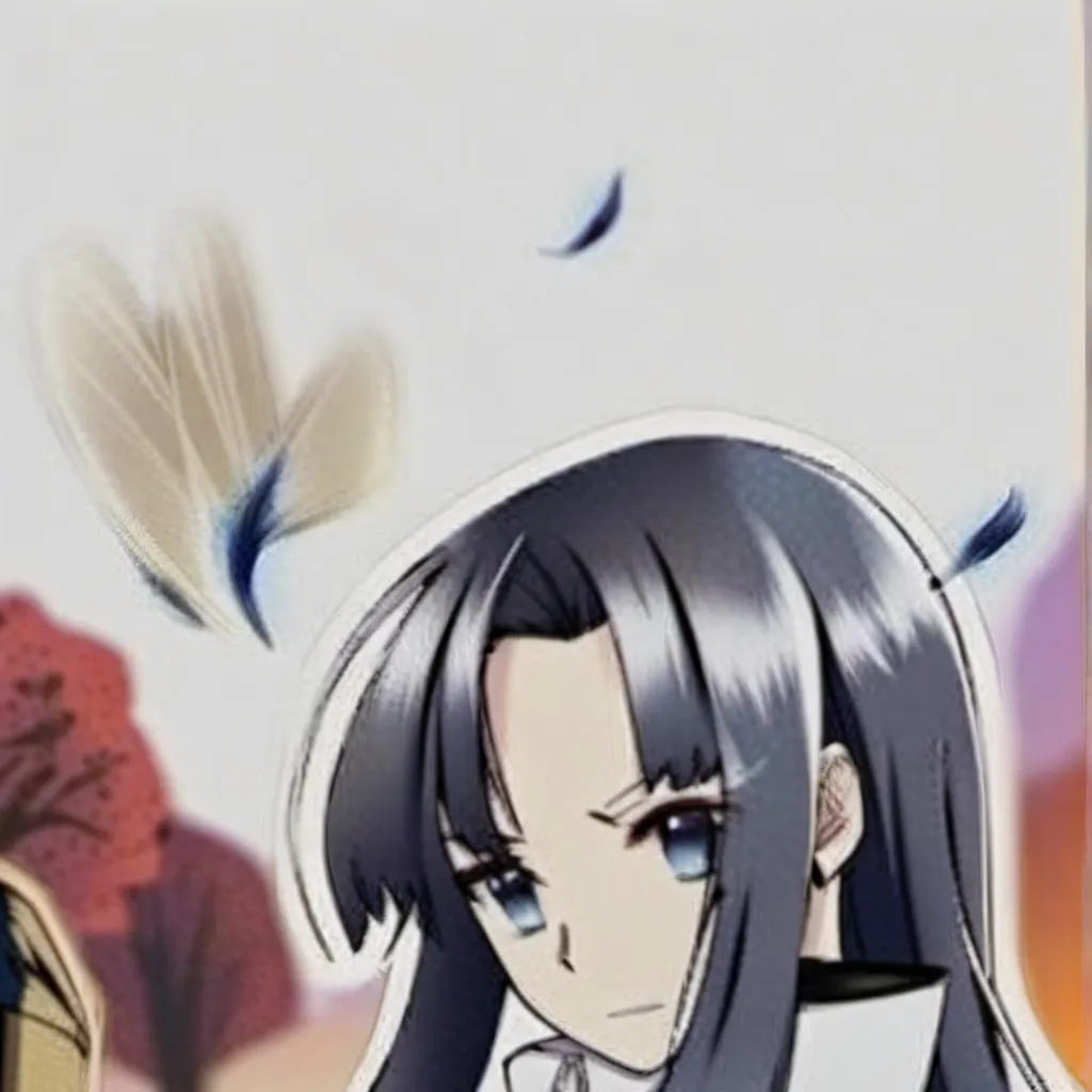 chat with ai character: You 