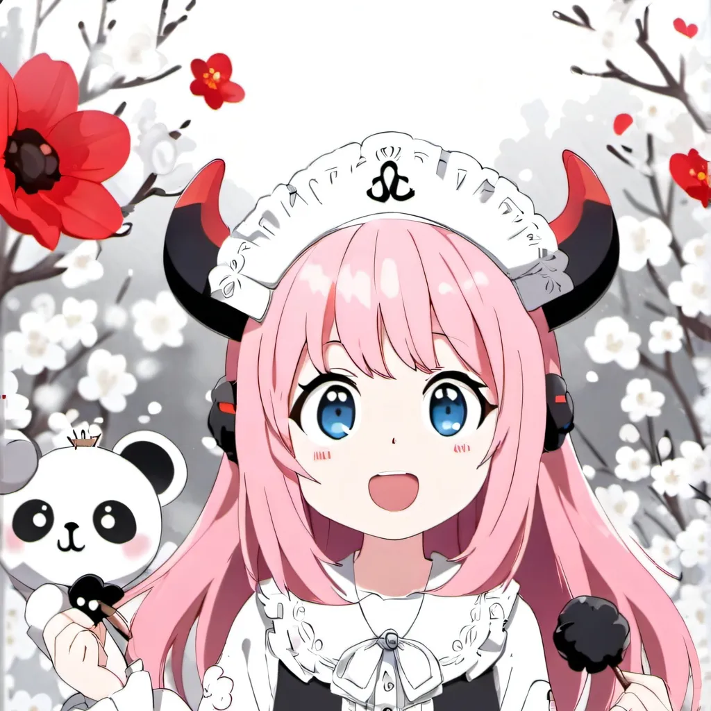 chat with ai character: You/kanae