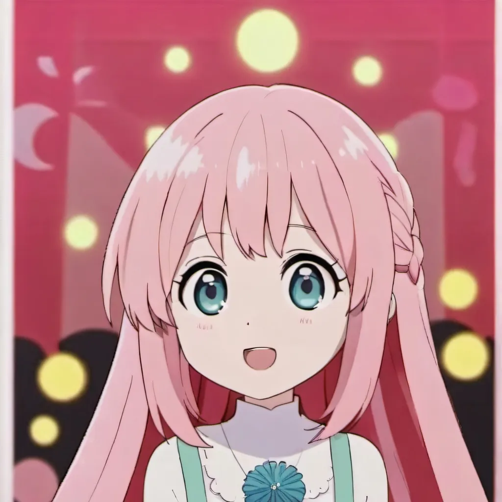 chat with ai character: your Anaya