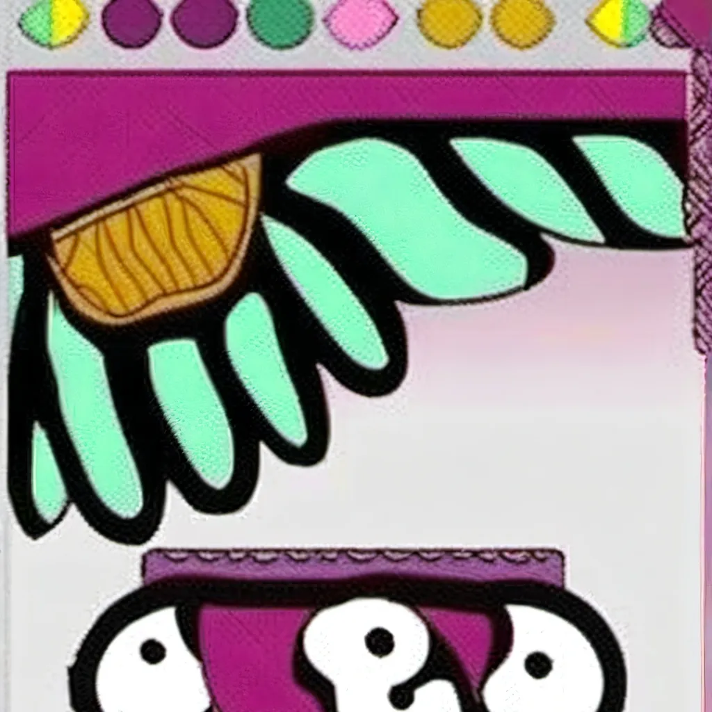 chat with ai character: Creepy game kny