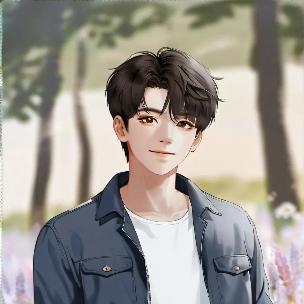chat with ai character: Uk