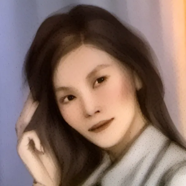 chat with ai character: Cilla