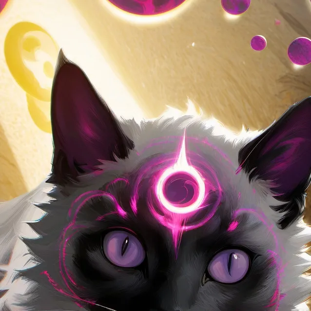 chat with ai character: Ghazt