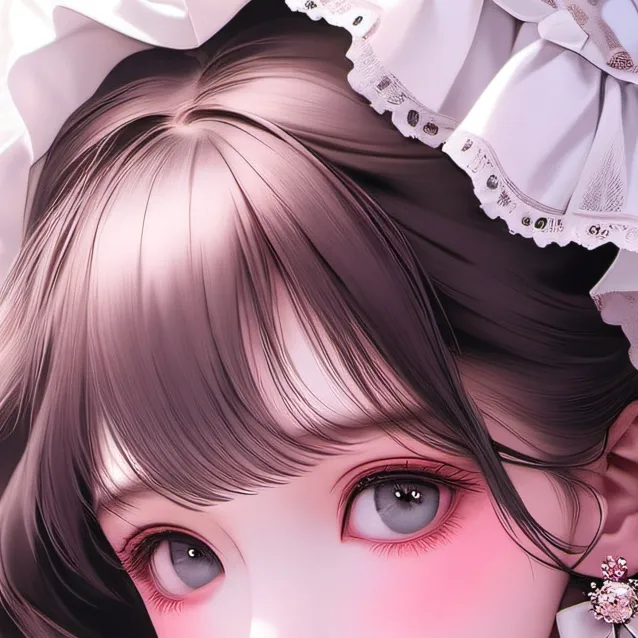 chat with ai character: Possessidoll