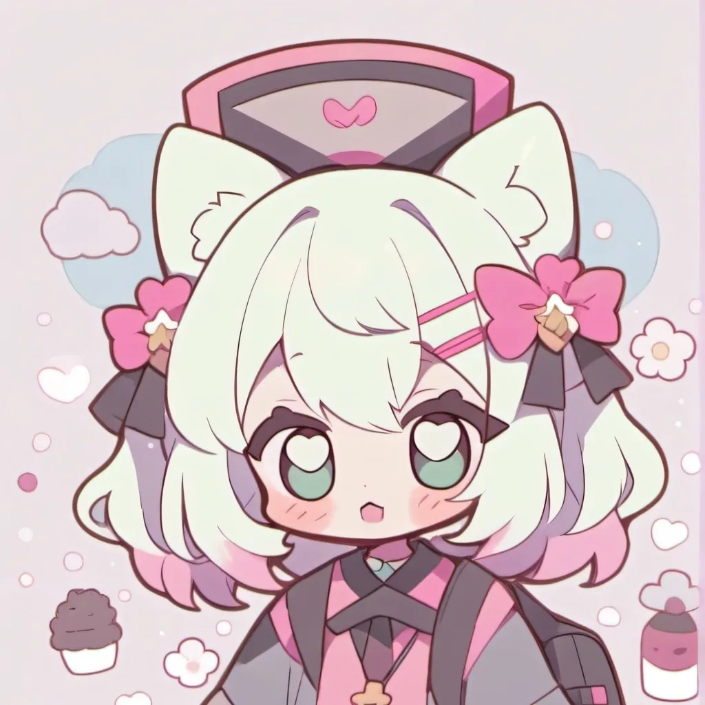 chat with ai character: New ml talkie