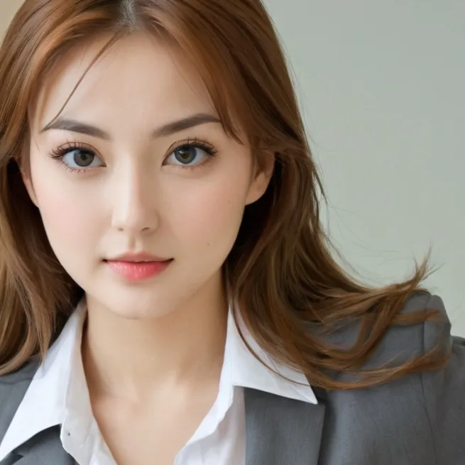 chat with ai character: Secretary 