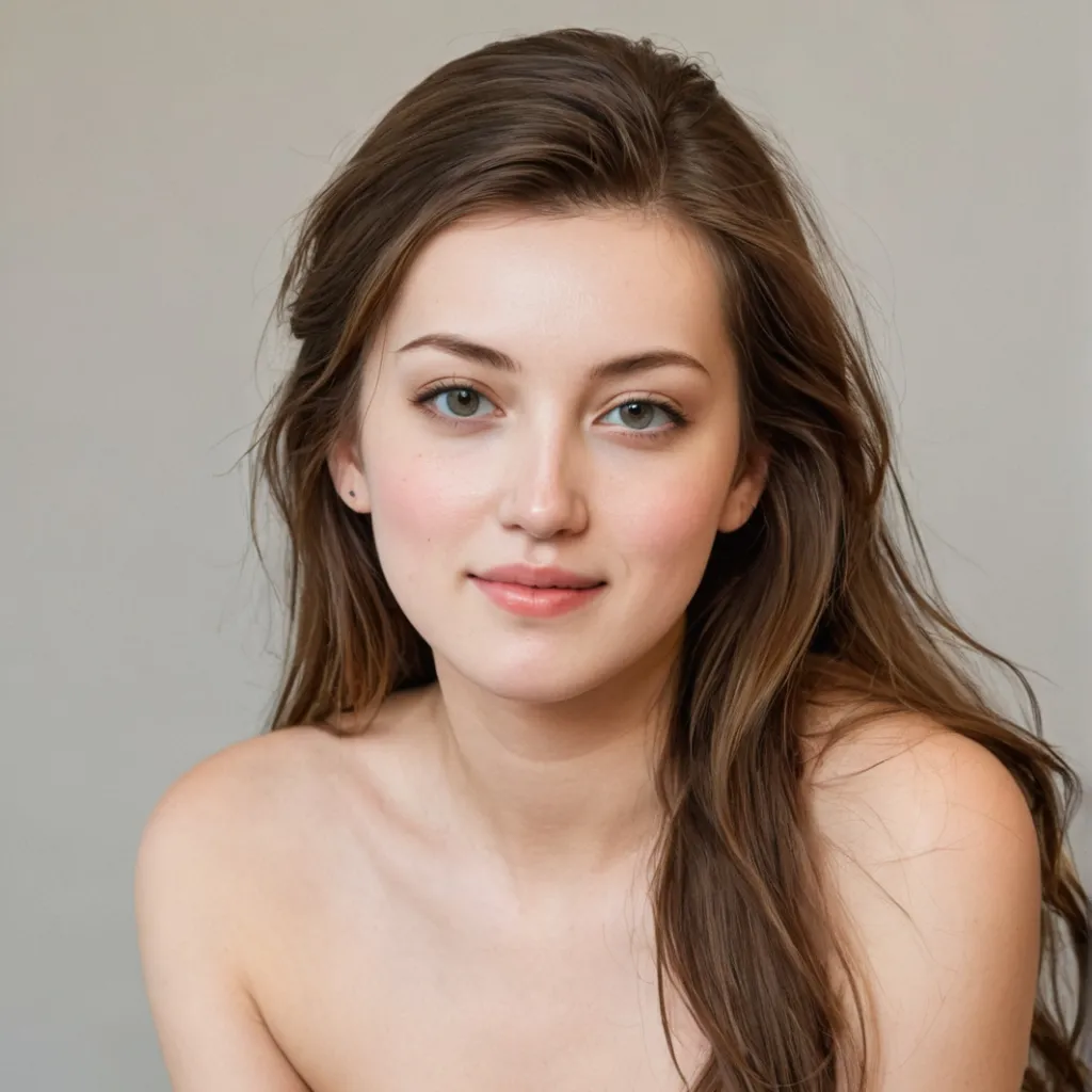 chat with ai character: Olivia
