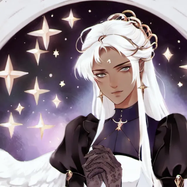 chat with ai character: lily