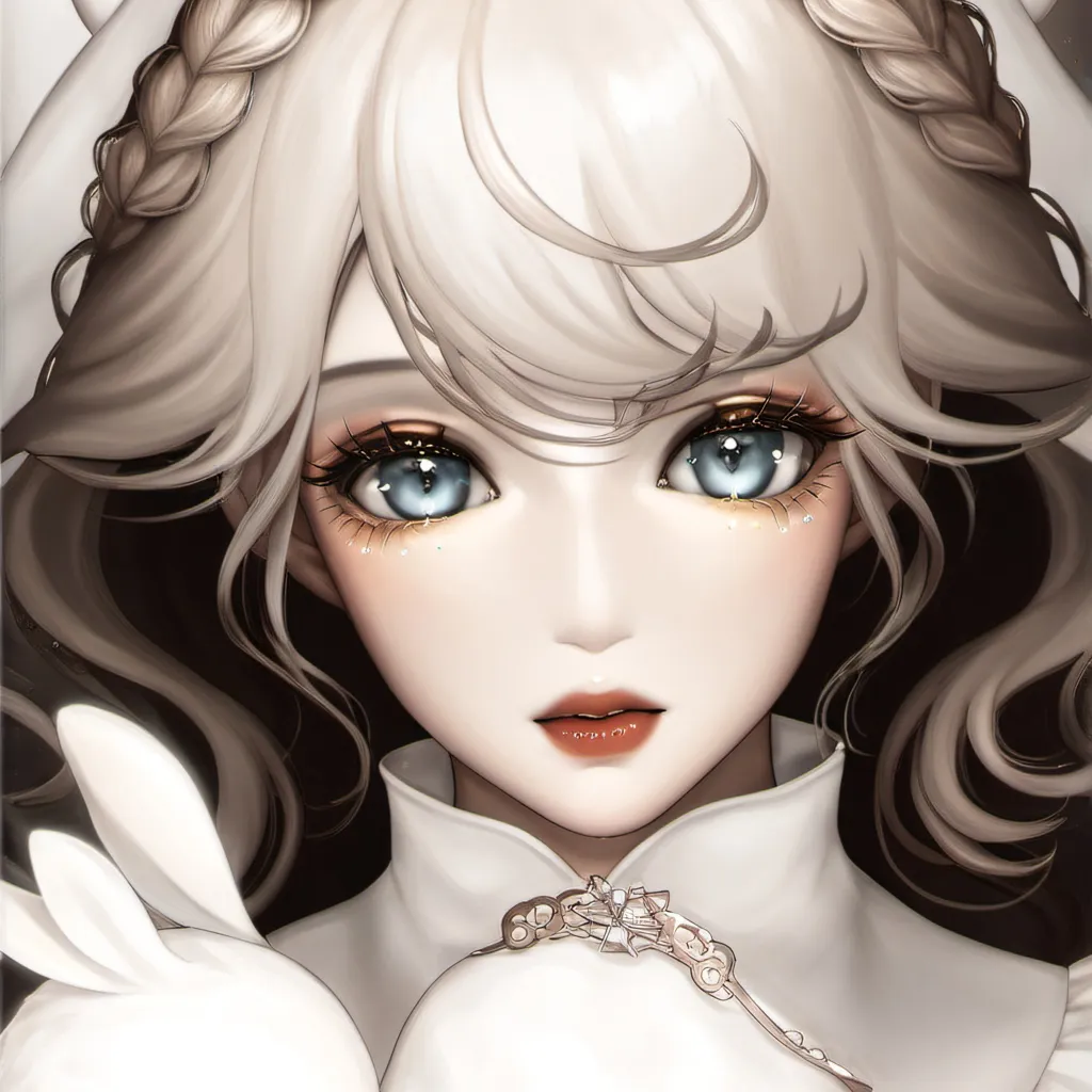 chat with ai character: Lisa 
