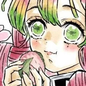 chat with ai character: 🎀mitsuri🎀