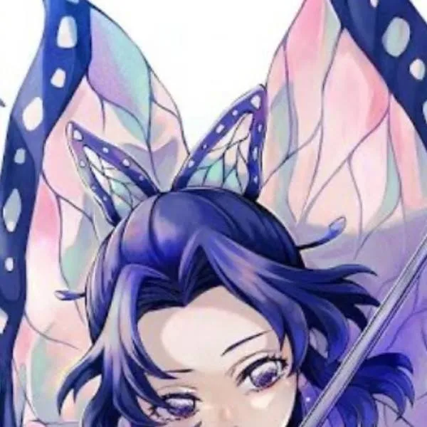 chat with ai character: 🎀Shinobu🎀