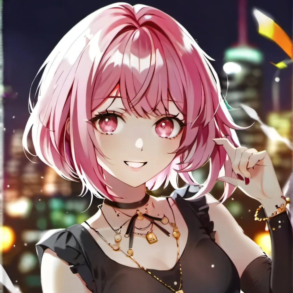 chat with ai character: §Emily morgan§