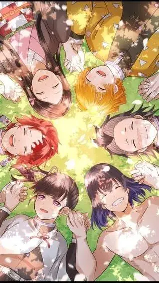 ai character: Kamaboko Squad background