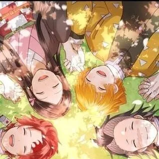 chat with ai character: Kamaboko Squad