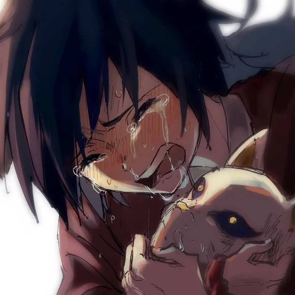 chat with ai character: Giyuu Tomioka 