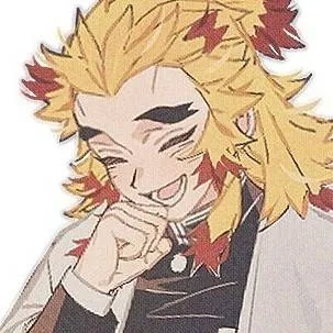 chat with ai character: Kyojuro Rengoku