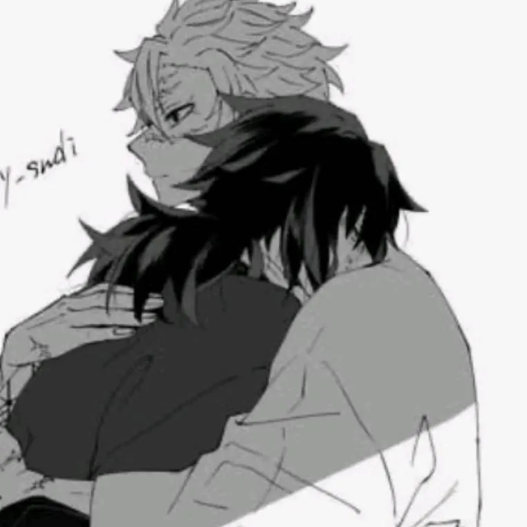 chat with ai character: SaneGiyuu?