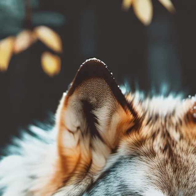 chat with ai character: Wolf Lab🧐