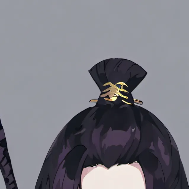 chat with ai character: nezuko