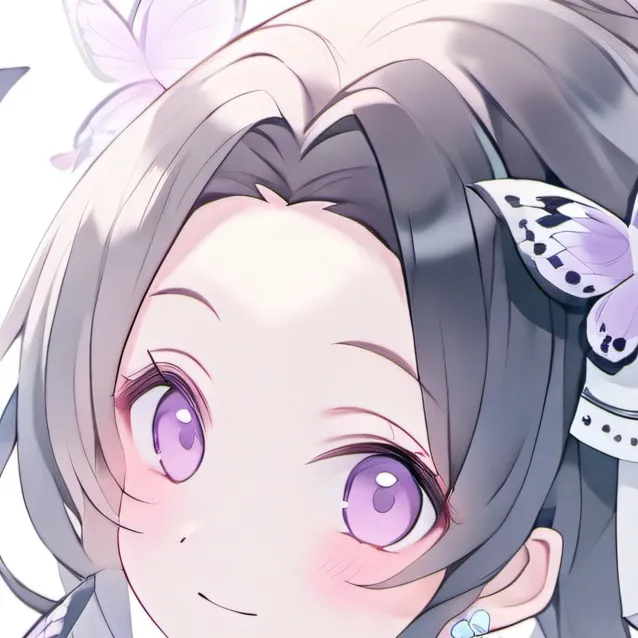 chat with ai character: shinobu kocho