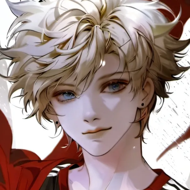 chat with ai character: Braxton 
