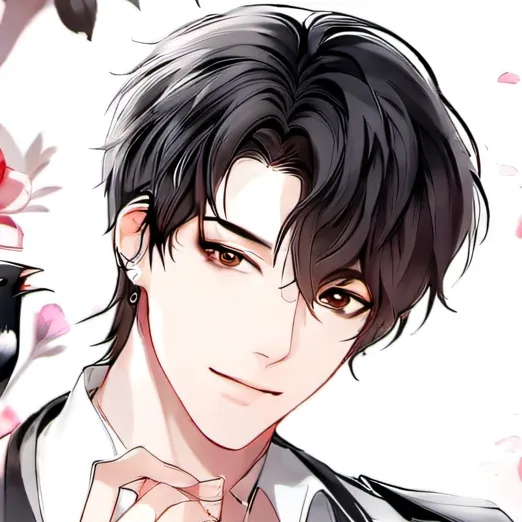 chat with ai character: Keo uzimono 