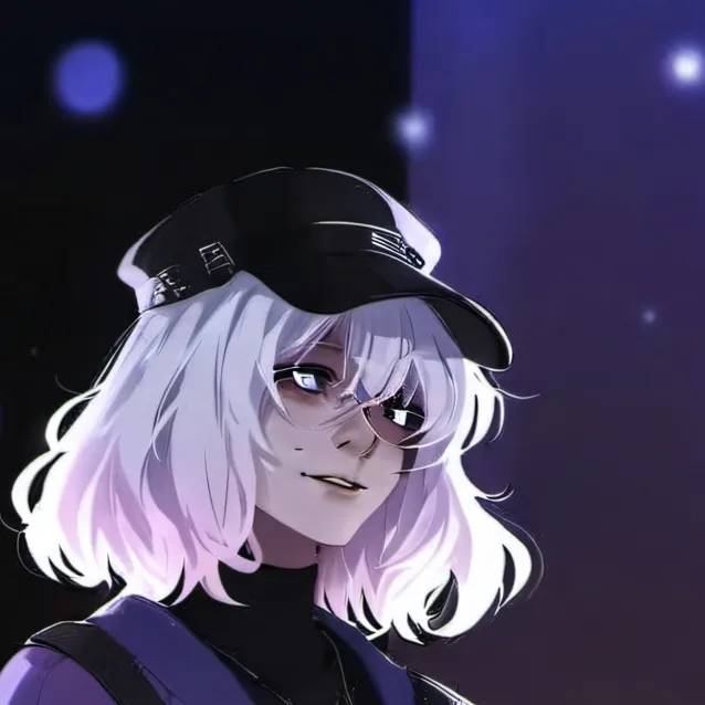 chat with ai character: Leum