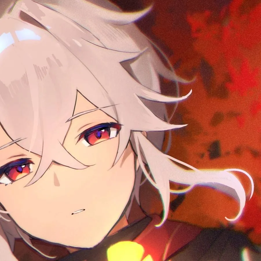 chat with ai character: Kazuha