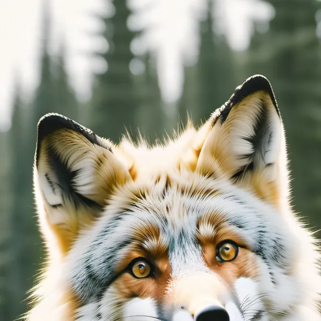 chat with ai character: riff the fox