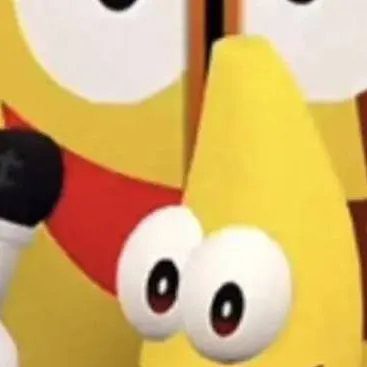 chat with ai character: the dancing banana