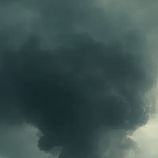 chat with ai character: tornado 