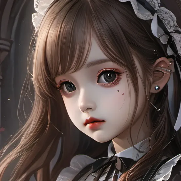 chat with ai character: Ivanna