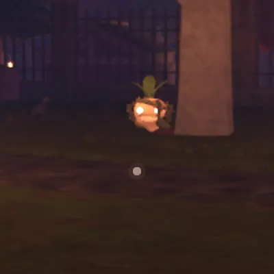 chat with ai character: Outdoors entities
